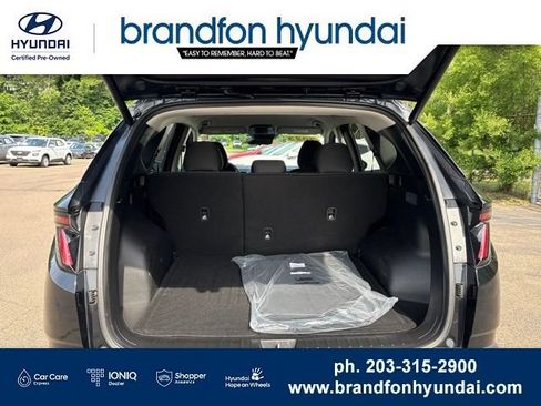 Used 2023 Hyundai Tucson SEL AWD/4WD image 29