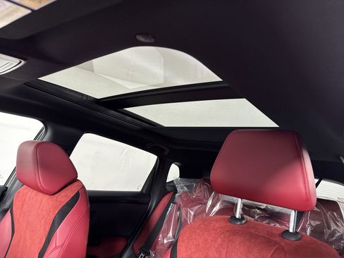 New 2025 Acura ADX A-Spec image 18