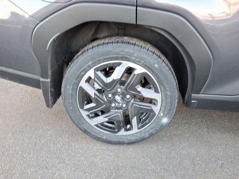 New 2026 Subaru Forester Limited image 7