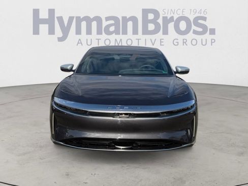 Used 2023 Lucid Air Grand Touring image 8