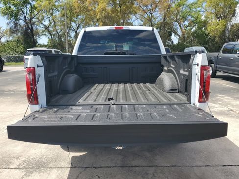 New 2026 Ford F150 STX w/ Equipment Group 200A image 10