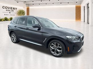 Used 2024 BMW X3 sDrive30i w/ Convenience Package w/ZPA RWD 360° Tour