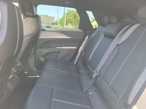 Certified 2024 Cadillac Lyriq Tech w/ Driver Assist Package AWD/4WD image 13