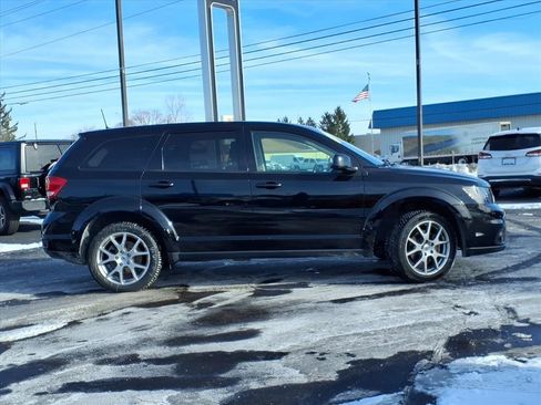 Used 2019 Dodge Journey GT image 2