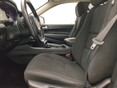 Used 2021 Dodge Durango SXT RWD image 17
