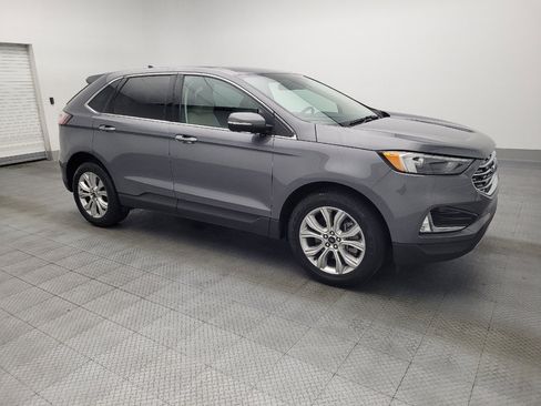 Used 2024 Ford Edge Titanium image 11