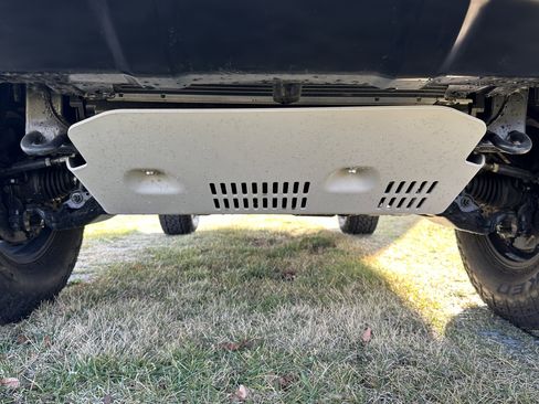 Used 2024 Toyota 4Runner TRD Pro image 15