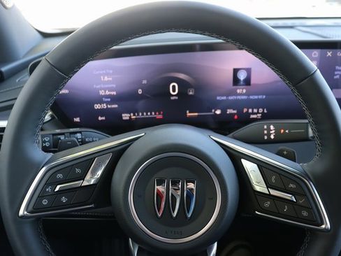 New 2026 Buick Enclave Sport Touring w/ Power Package image 25