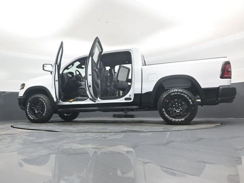 New 2026 RAM 1500 Rebel w/ Rebel Level 2 Equipment Group AWD/4WD image 52