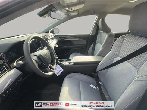 New 2026 Toyota Camry LE image 11