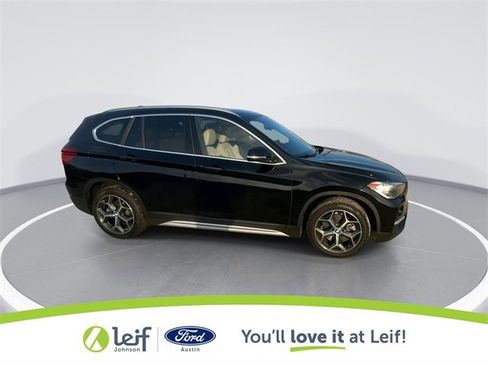 Used 2019 BMW X1 sDrive28i w/ Convenience Package image 13