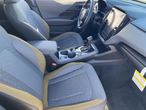 New 2026 Subaru Crosstrek 2.5i Sport image 8