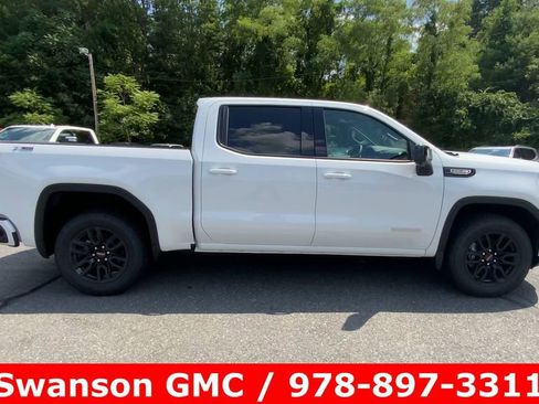 New 2025 GMC Sierra 1500 Elevation w/ Preferred Package image 10
