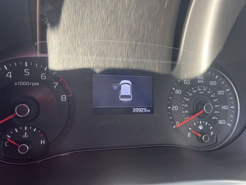 Used 2022 Kia Soul GT-Line image 4