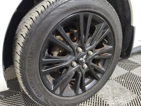 Used 2020 Mitsubishi Mirage GT FWD image 31