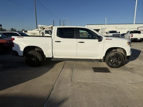 Used 2024 Chevrolet Silverado 1500 LT Trail Boss w/ Protection Package image 4