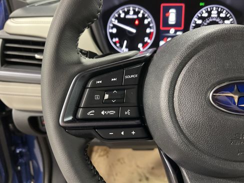 New 2026 Subaru Forester Limited image 19