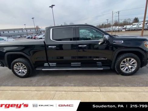 Used 2021 GMC Sierra 1500 Denali image 11