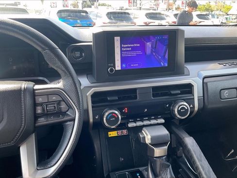 Used 2024 Toyota Tacoma SR5 image 6