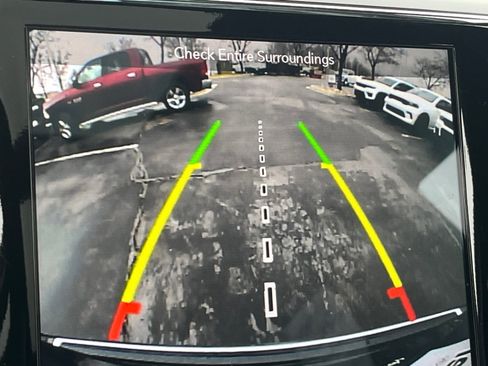 Used 2019 Jeep Grand Cherokee Limited w/ Luxury Group II image 22