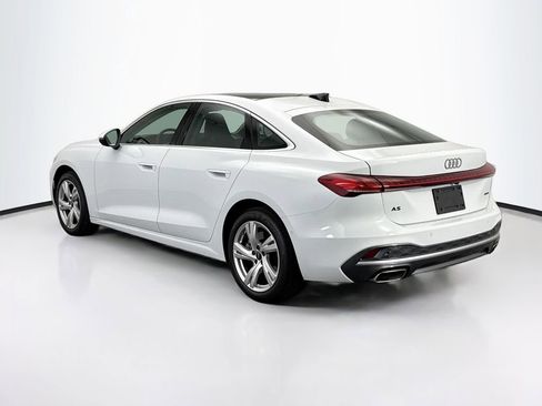 Used 2025 Audi A5 2.0T Premium Plus w/ Premium Plus image 7