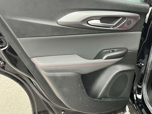 New 2024 Dodge Hornet R/T Plus w/ Tech Pack Plus w/o Parking image 15