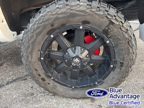 Used 2019 Chevrolet Silverado 1500 RST w/ All-Star Edition image 12