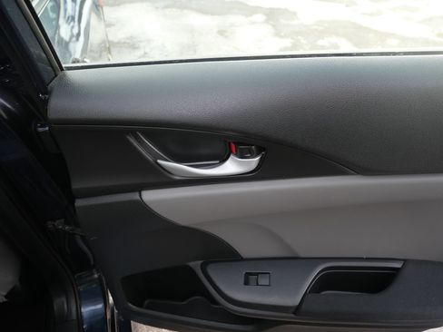 Used 2017 Honda Civic EX image 26