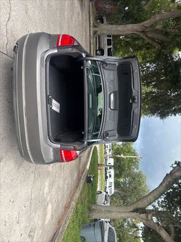 Used 2012 Volkswagen Passat TDI SE FWD image 22