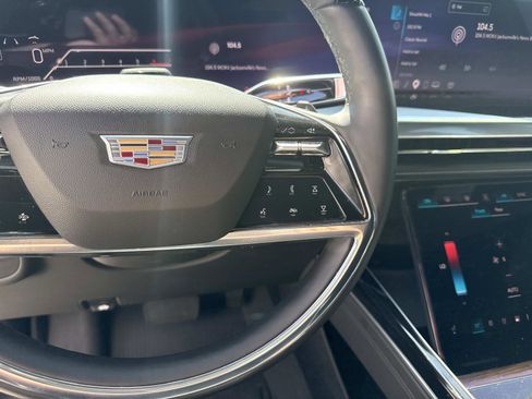 Certified 2025 Cadillac Escalade Sport w/ Touring Package image 32