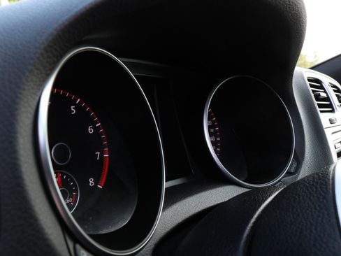 Used 2013 Volkswagen GTI Wolfsburg Edition FWD image 26