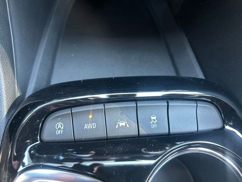 New 2026 Buick Encore GX Sport Touring AWD/4WD image 14