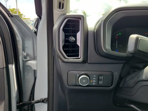 New 2026 Ford Bronco Sport Outer Banks w/ Outer Banks Tech Package+ AWD/4WD image 22
