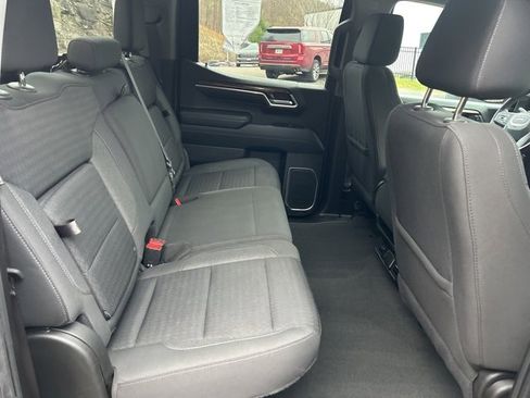 Used 2022 GMC Sierra 1500 Elevation image 10