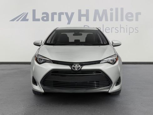 Used 2017 Toyota Corolla SE image 4
