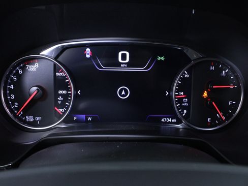 Used 2024 Chevrolet Blazer RS w/ Driver Confidence II Package image 25