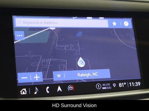 Used 2023 Cadillac XT5 Premium Luxury w/ Technology Package FWD image 32