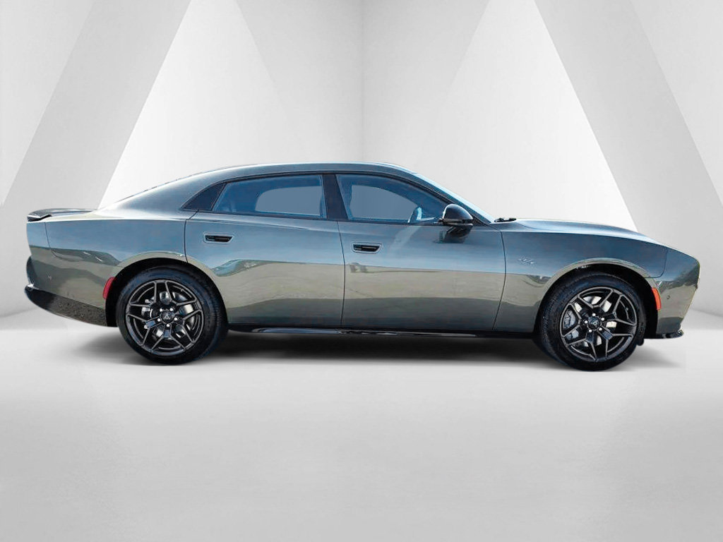 New 2026 Dodge Charger R/T w/ Performance Handling Group AWD/4WD image 8