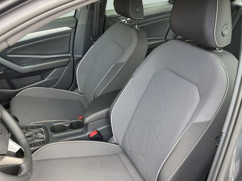 New 2026 Volkswagen Jetta Sport FWD image 23