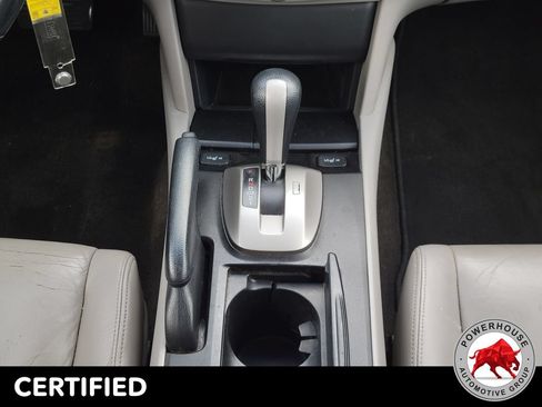 Used 2010 Honda Accord EX-L image 20