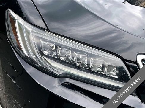 Used 2017 Acura RDX AWD w/ Advance Package image 23