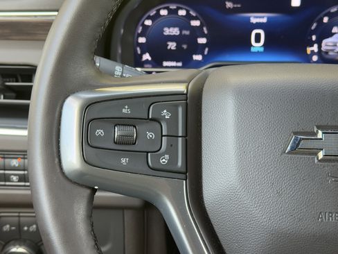 Used 2023 Chevrolet Tahoe Z71 w/ Luxury Package image 41