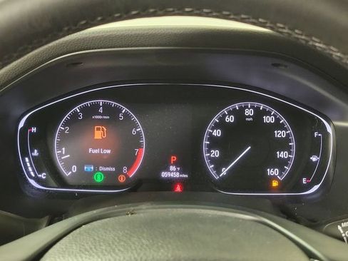 Used 2019 Honda Accord EX-L image 27