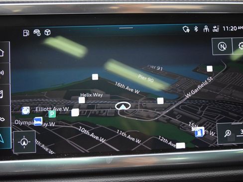 New 2025 Audi Q3 2.0T Premium Plus w/ Premium Plus Package image 12