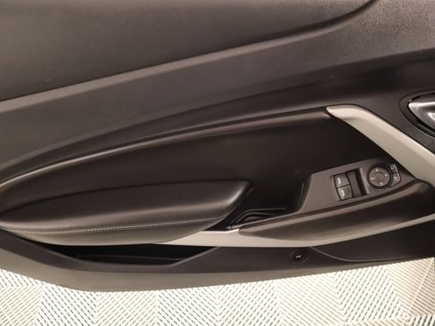 Used 2023 Chevrolet Camaro LT image 14