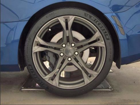 Used 2020 Chevrolet Camaro SS image 14