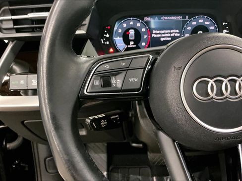 Used 2023 Audi A3 2.0T Premium w/ Convenience Package image 21