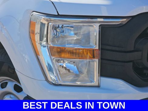 Used 2022 Ford F150 XL w/ Trailer Tow Package AWD/4WD image 33