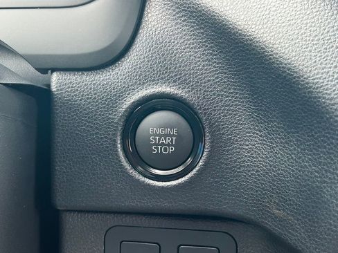 New 2026 Toyota Tundra SR5 AWD/4WD image 27