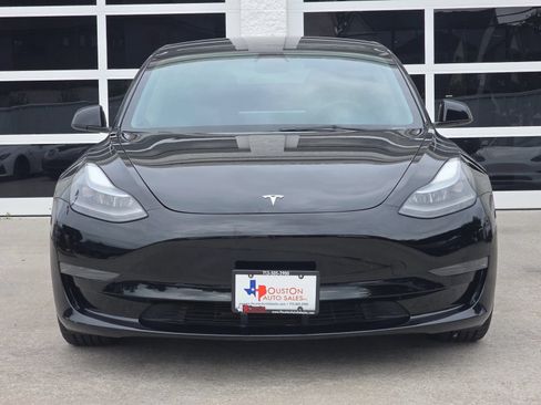 Used 2023 Tesla Model 3 Standard Range RWD image 10